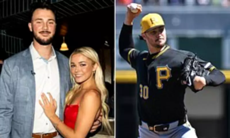 MLB Star Paul Skenes Sparks Debate Over Patriotism Ahead of World Baseball Classic