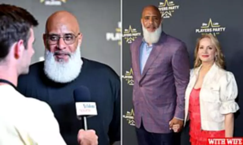 MLBPA Chief Tony Clark Resigns Amid Scandal Over Sister-in-Law Hiring