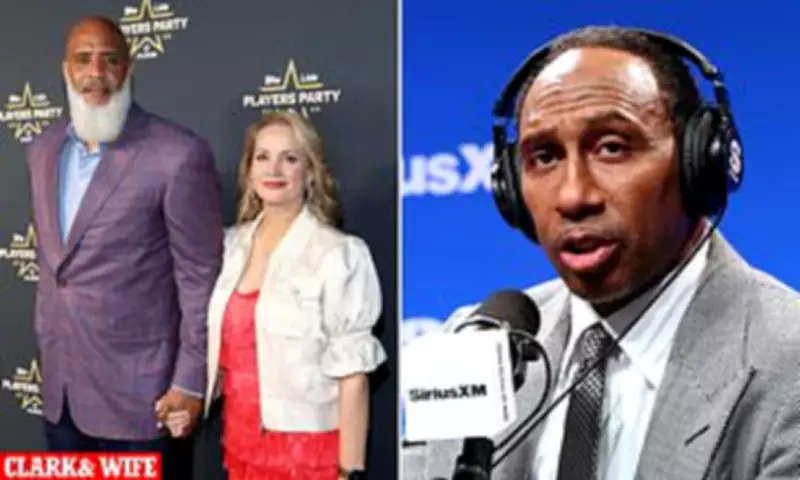 MLBPA Names Interim Director After Tony Clark's Resignation Over Alleged Affair