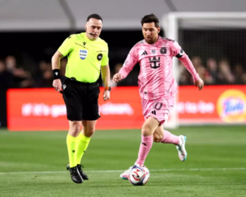 MLS Rule Changes to Curb Time-Wasting Set for Global Adoption by Ifab