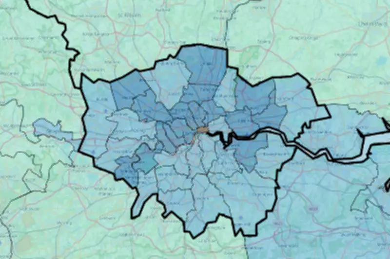 MMR Crisis: London Boroughs Below 80% Vaccination as Measles Outbreak Grows
