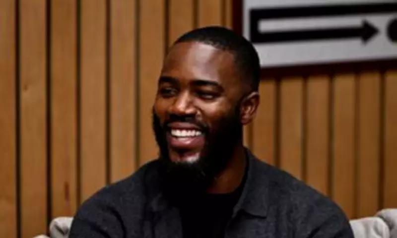 Mo Gilligan Opens Up About Fatherhood and His Two Children in Rare Interview