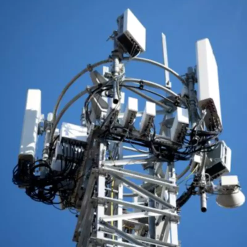 Mobile Boss Urges End to Mast Blocking Amid Rural Signal Crisis