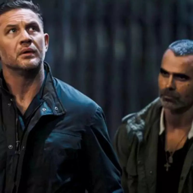 MobLand Star Emmett J Scanlan Teases 'Fantastic' Season 2 Amid Release Date Uncertainty