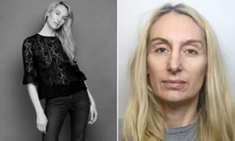 Model Admits to £16m Inheritance Romance Fraud, Pleads Guilty to Theft