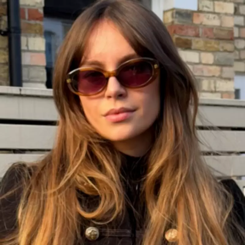 Model Emma Louise Connolly's £23 Cream Rivals Botox Effects