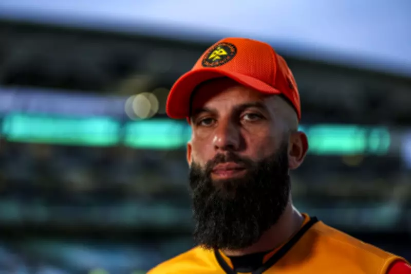 Moeen Ali: World Cup Success Vital for Brook and McCullum to Silence Critics