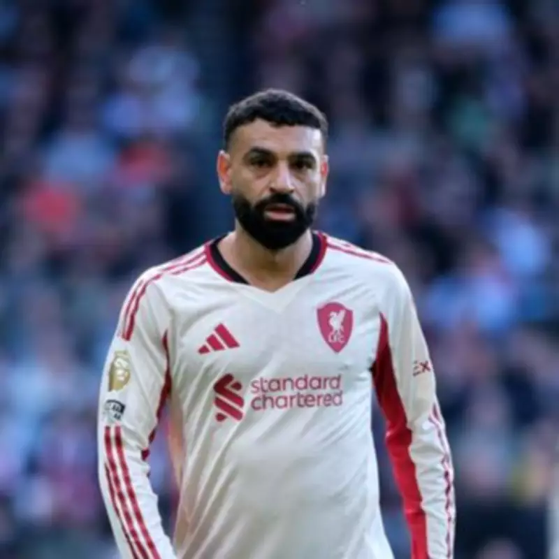 Mohamed Salah's Liverpool Exit 'Increasingly Likely' as Contract and Form Raise Doubts