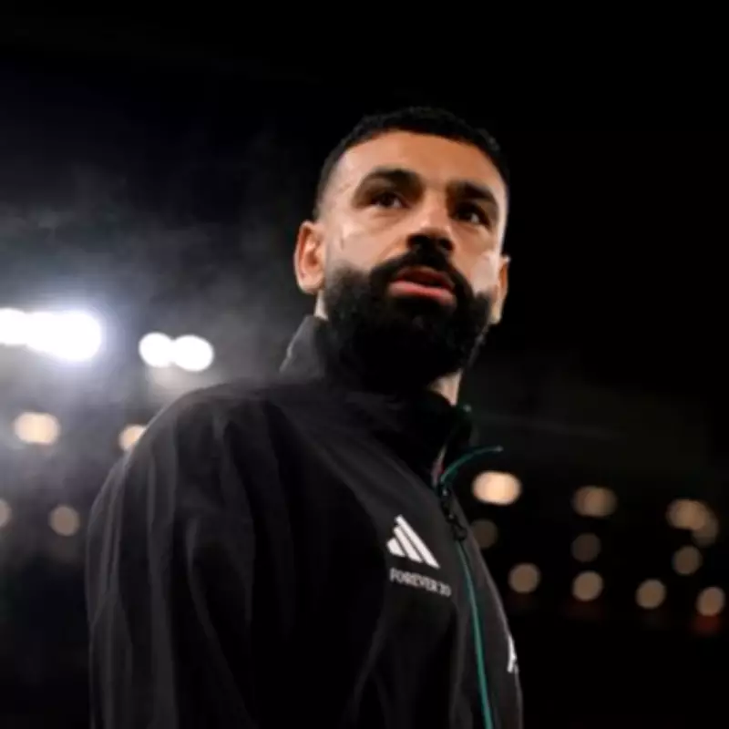 Mohamed Salah's Liverpool Future Secured as Thiago Alcantara Returns for Legends Clash