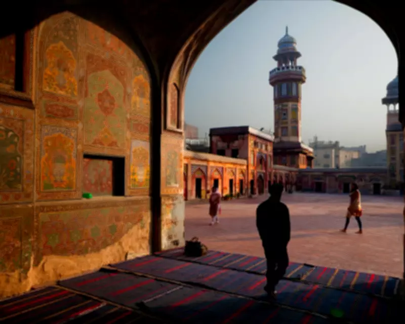 Mohammed Hanif's Rebel English Academy: A Subversive Masterpiece of Pakistani Fiction