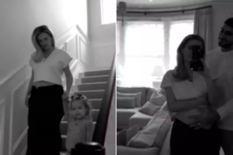 Molly-Mae Hague Announces Second Pregnancy in Touching Instagram Video