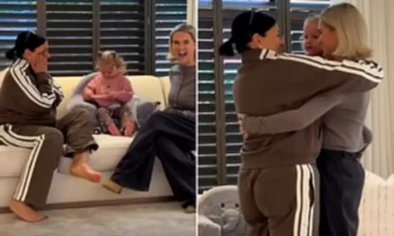 Molly-Mae Hague Confirms Six-Month Pregnancy with Sweet Family Video