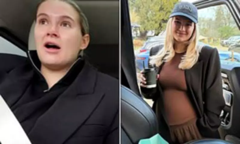 Molly-Mae Hague Reveals Severe Pregnancy Hunger and Body Image Struggles