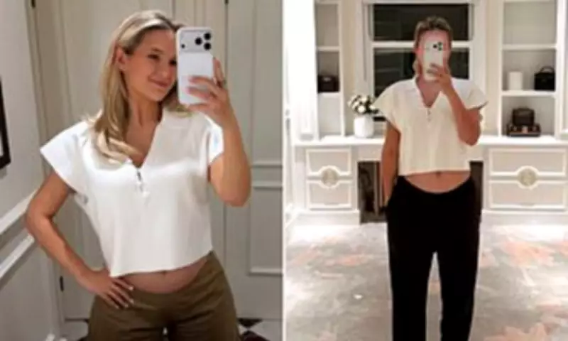 Molly-Mae Hague Unveils Dressing Room Makeover at £5M Mansion