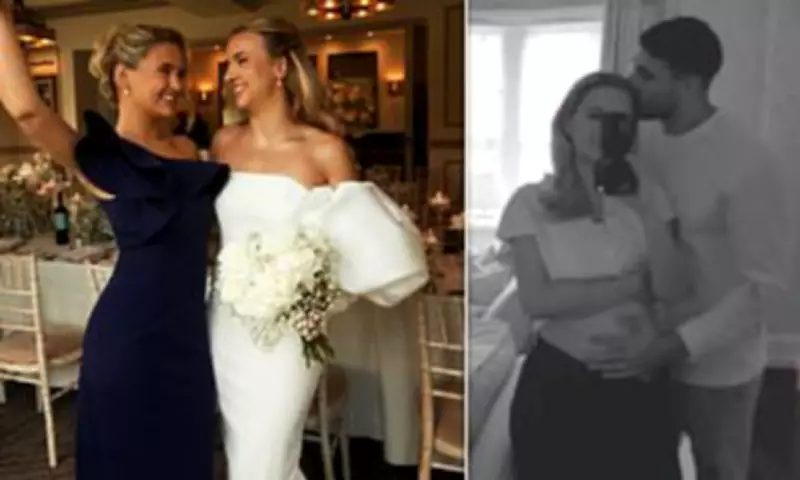 Molly-Mae Hague's Family Welcomes Tommy Fury Back After Reconciliation