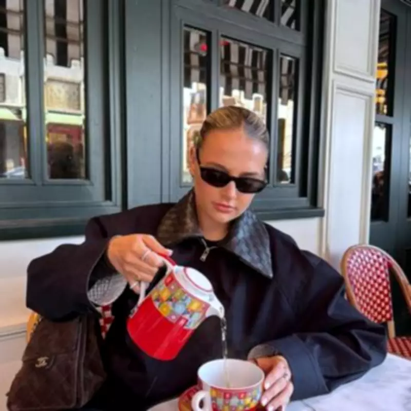 Molly-Mae Hague's Pregnancy Clues: Tea, Pillows and Baggy Clothes Revealed