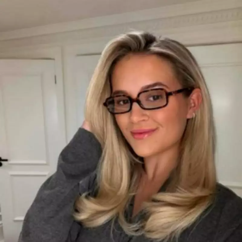 Molly-Mae Hague's Second Baby Due Soon as New Bump Photos Hint at Imminent Arrival