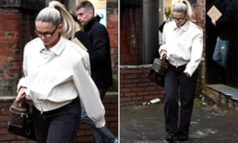 Molly-Mae Hague's Second Pregnancy Revealed Amid Family Reconciliation