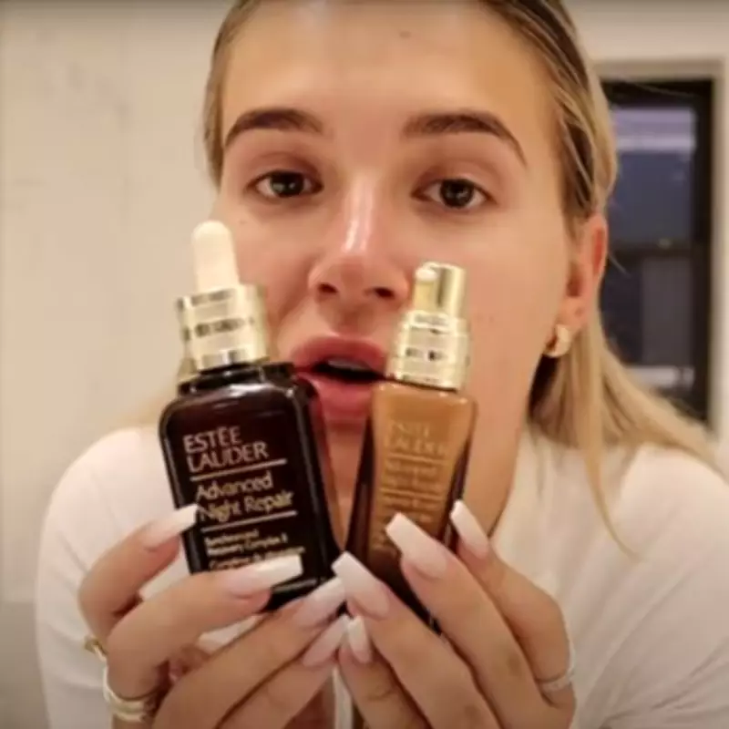 Molly-Mae's Favourite Estee Lauder Serum Gift Set Offers £40+ Savings