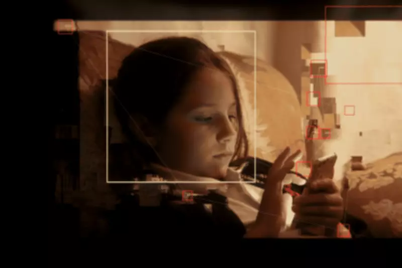 Molly Russell's Father Accuses Social Media of Leading Daughter to Death