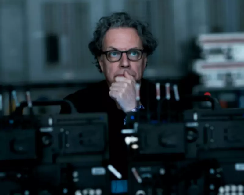 Molly vs the Machines: A Harrowing Look at Social Media's Role in Teen Suicide