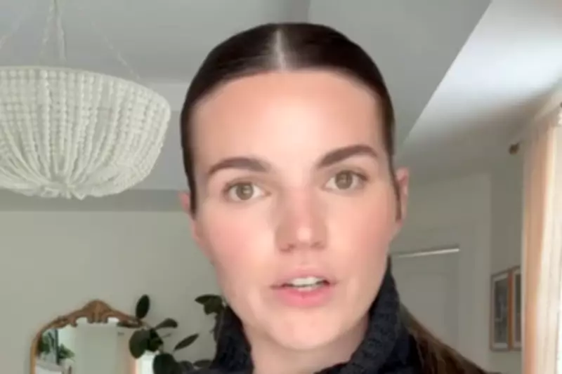 Momfluencer Maia Knight Admits Regrets Over Sharing Children Online