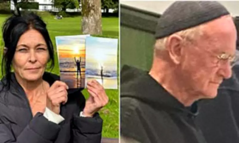 Monk Avoids Prosecution for Nude Photos Deemed 'Spiritual' by CPS