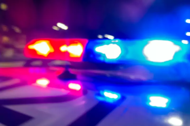 Montana Man Arrested for DUI After Driving Drunk to Sheriff's Office