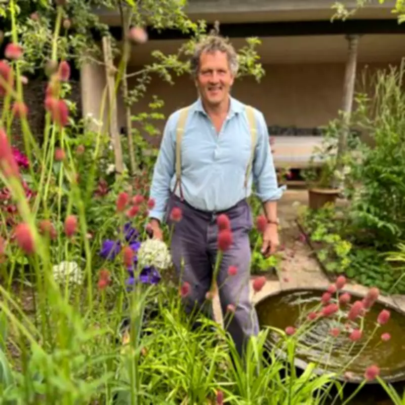 Monty Don's Golden Pruning Rule: Why Rigid Gardening Calendars Are a Mistake