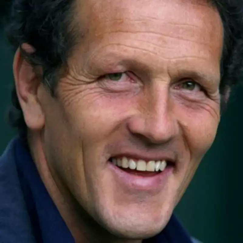 Monty Don's March Gardening Guide: Essential Border Weeding Tips