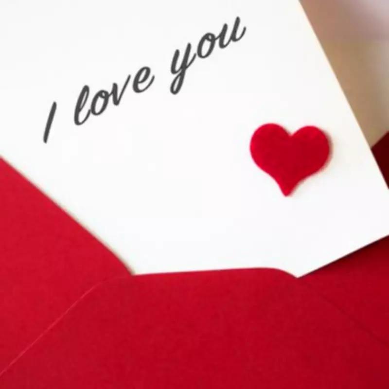 Moonpig Study: 'I Love You' Card Sent Every 15 Seconds in UK