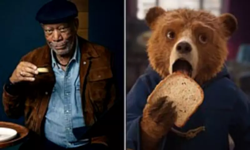 Morgan Freeman Narrates Warburtons' 150-Year Anniversary Advert