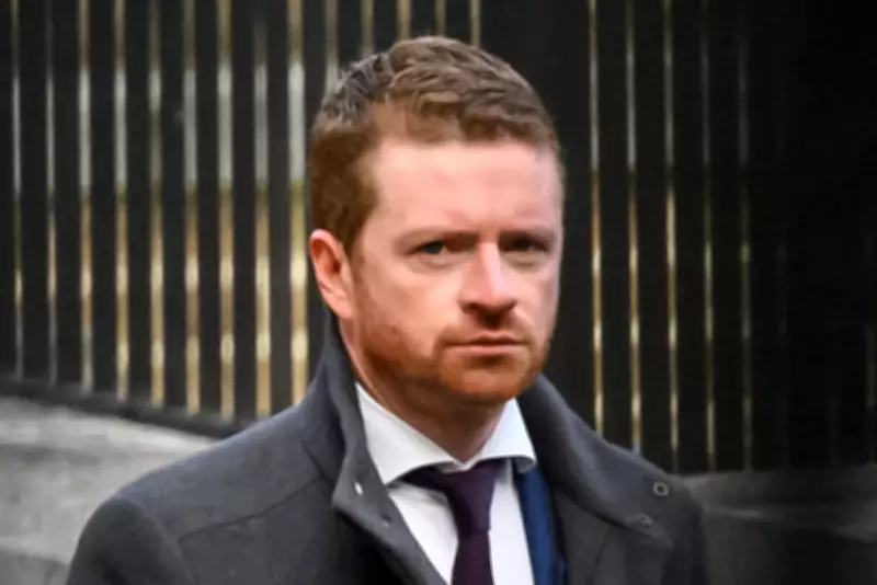 Morgan McSweeney Resigns as Starmer's Chief of Staff Over Mandelson Scandal