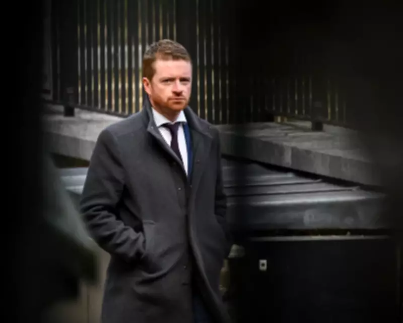 Morgan McSweeney: The Architect Behind Labour's Remarkable Political Resurgence