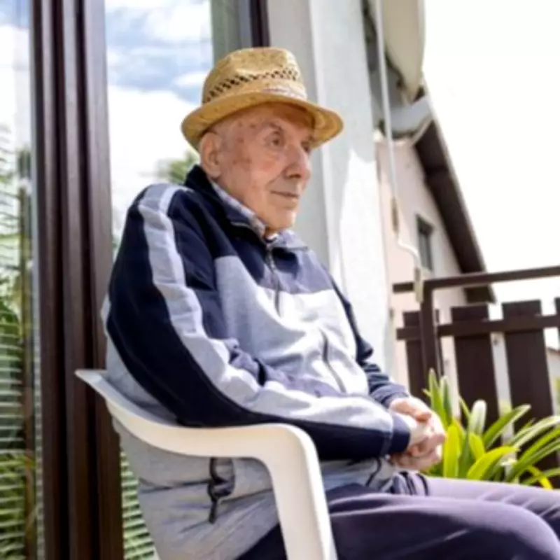 Morning Warning Signs Could Signal Heightened Dementia Risk, Experts Warn