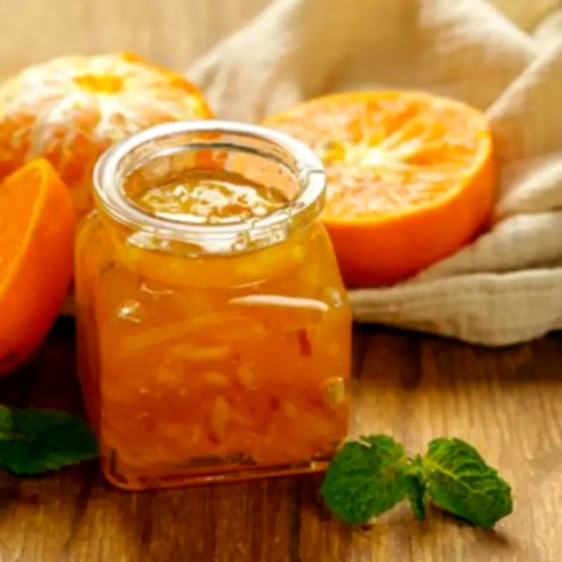 Morrisons' £1.80 Marmalade Crowned UK's Best, Beating Tiptree and M&S