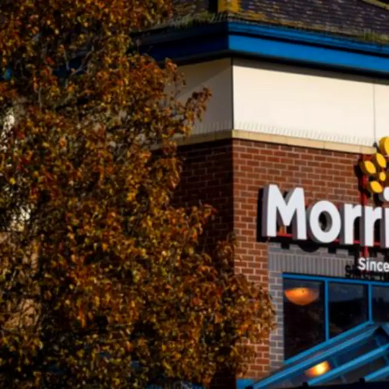 Morrisons Blue Light Card Offer: Key Workers Save £20 Weekly in February