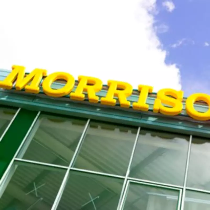 Morrisons Revives Paper Coupons in Major UK Supermarket Shift
