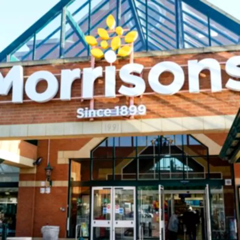 Morrisons Shoppers Urged to 'Write to Your MP' Over New ATM Withdrawal Fees
