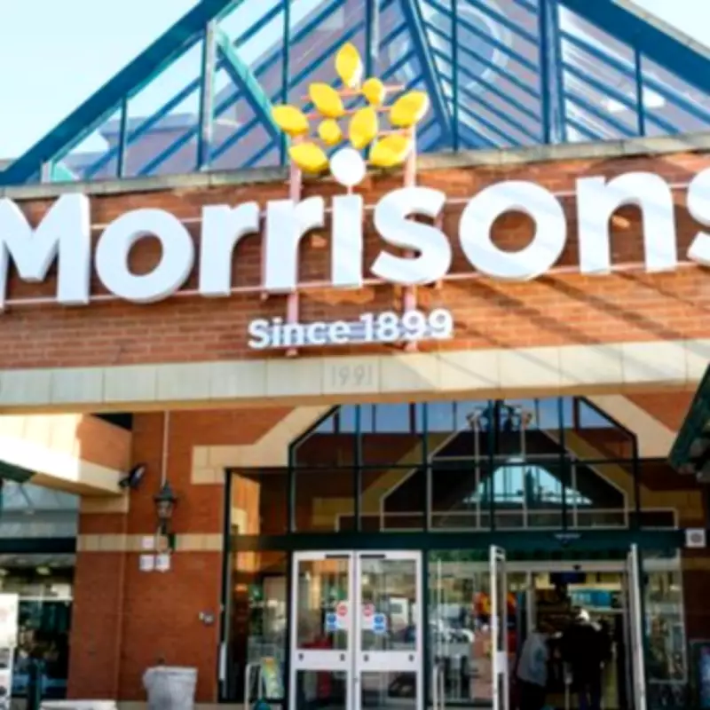 Morrisons to Sell Dozens of In-Store Pharmacies in Major Cost-Cutting Drive