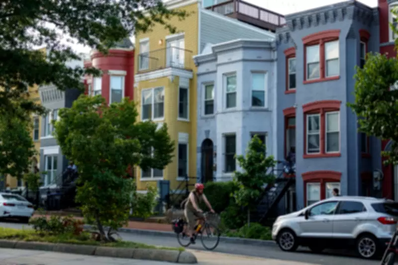 Mortgage Rate Drops to 4.2% Amid Economic Shifts and Bank Competition