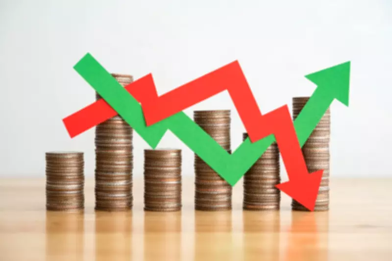 Mortgage Rates Rise While Savings Fall - One Cash ISA Bucks Trend