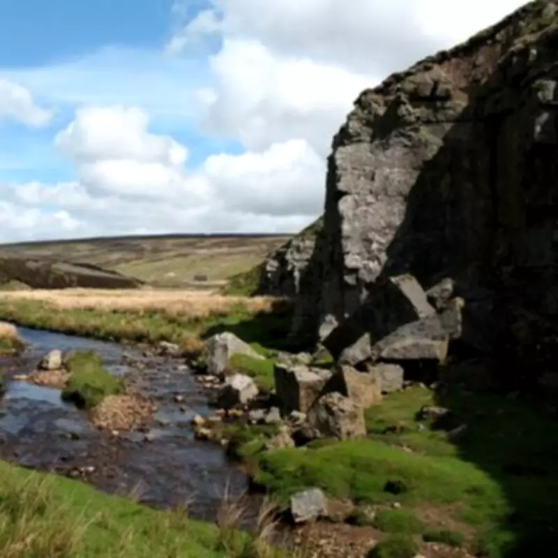 Mossdale Cave Tragedy: Six Friends Drowned in Britain's Deadliest Caving Disaster