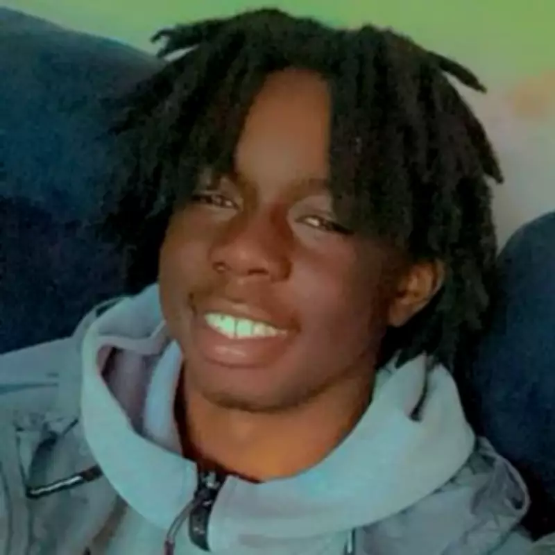 Mother Accuses Social Services of Failing 15-Year-Old Son Murdered in Machete Attack