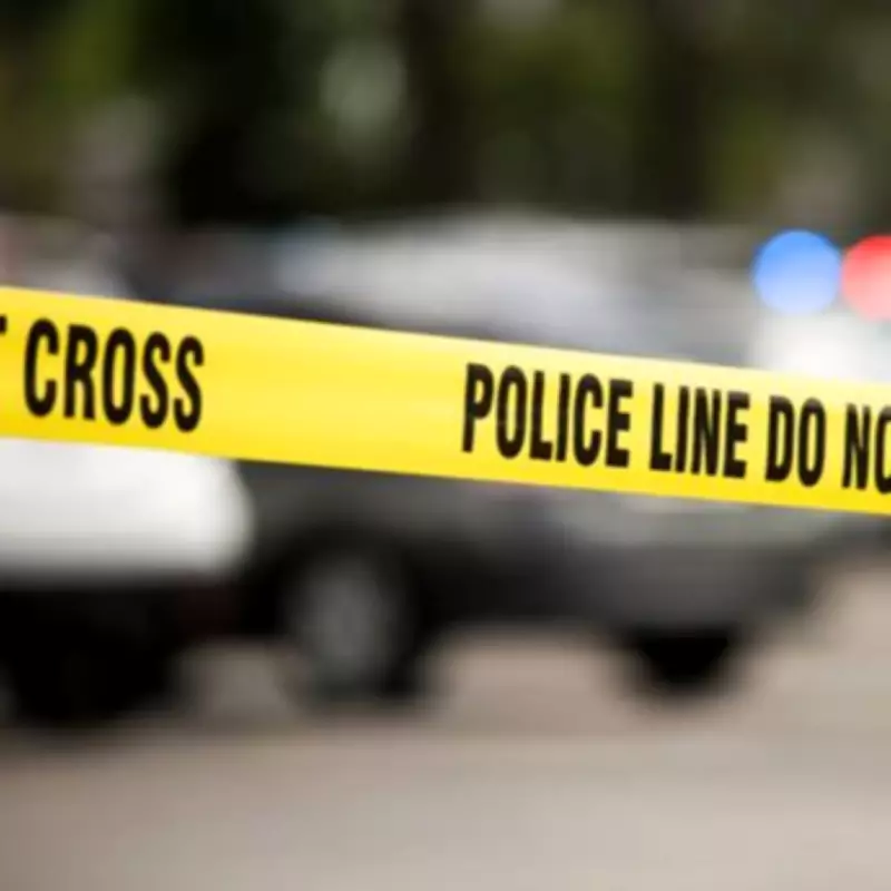 Mother Amputates Baby's Arms After 'Divine Command' in 2004 Texas Tragedy