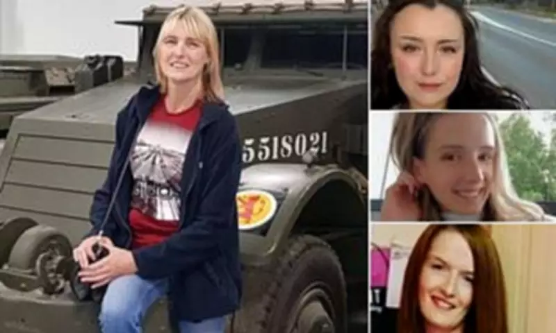 Mother and Daughters Brawl with Off-Duty Police Officers at London Cocktail Bar