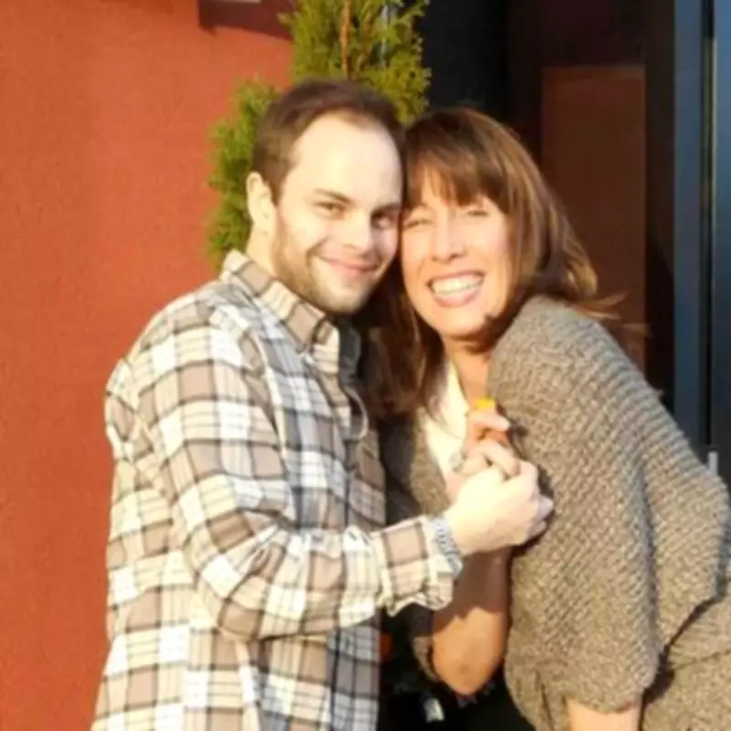 Mother and Son Defend Controversial Relationship as 'Genetic Sexual Attraction'