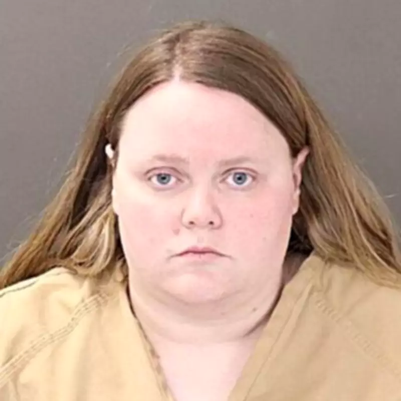 Mother Arrested for Allegedly Injecting Fecal Matter into Hospitalised Child's IV Drip