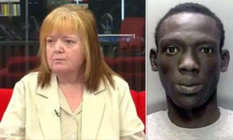 Mother Blames Starmer for Daughter's Murder by Asylum Seeker