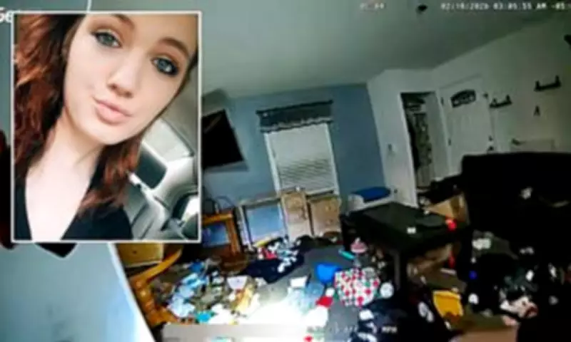 Mother Charged After Special-Needs Children Found in Feces-Smeared Home